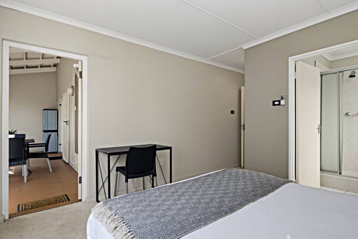 Villa Med 28 Main bedroom